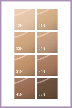 Anew Düzgünleştirici ve Tazeleyici Likit Kapatıcı 12ml - 41N Medium Deep