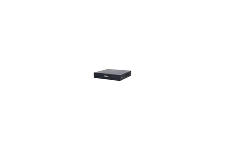 Kanal DVR 1080P LiteWizSense/HDCVI X Artı/4 Kanal HDCVI +1 IP Kanalı/İki Yönlü Ses/Akıllı Hareket Algılama/Dönüşüm 5 IP Kanalları/Video Kod Çözme