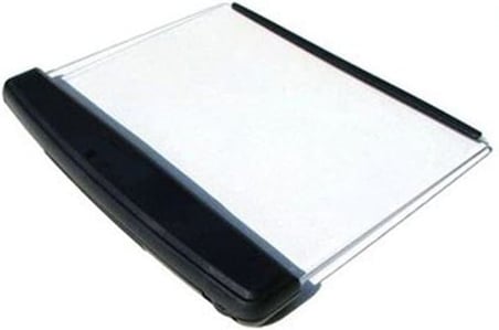 Gece Kitap Okumak İçin Led Panel Kitap Okuma Lambası