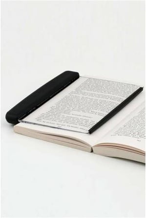 Gece Kitap Okumak İçin Led Panel Kitap Okuma Lambası