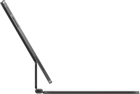 IPad Air (M3) için Magic Keyboard - Türkçe F Klavye - Siyah