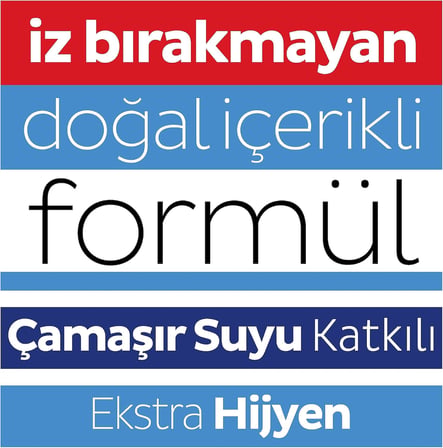 Easy Clean Çamaşır Suyu Katkılı Yüzey Temizlik Havlusu&Mendili 100 Yaprak (2 paketi)