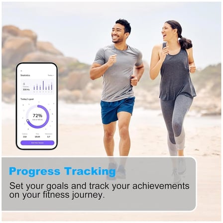 Dijital Vücut Analiz Tartısı – 180 Kg Kapasiteli Yağ, Kas, Su Oranı ve BMI Ölçümü, Mobil Uygulama Senkronizasyonlu Akıllı Baskül, LCD Ekranlı Hassas Dijital Terazi