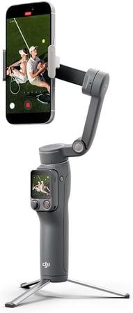 Osmo Mobile 8P Creator Combo | DJI Türkiye Karacasulu Garantili