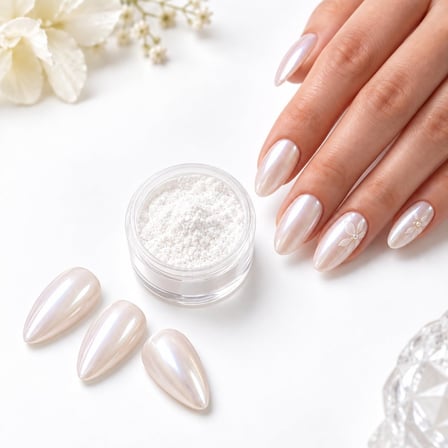 TOZU NAİL ART KALICI OJE 1 ADET 10ML TIRNAK SÜSLEME HOBİ EPOKSİ PİGMENT