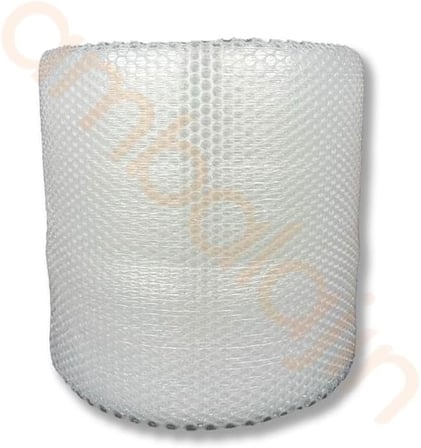 50cm x 50mt 35GR Patpat Pıtpıt Ambalaj, Paketleme, Eşya Koruma Naylonu