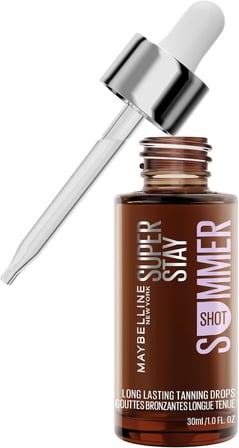 New York Summer Shot Bronzlaştırıcı Serum
