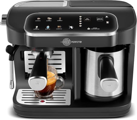 Hatır Perfetto Espresso