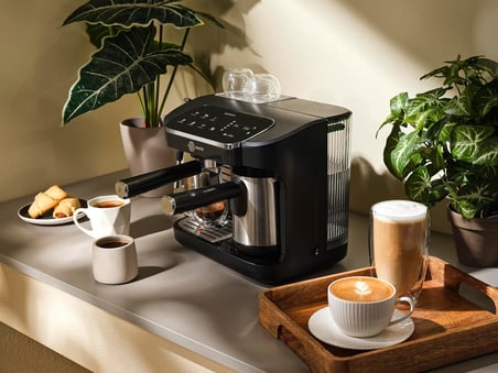 Hatır Perfetto Espresso