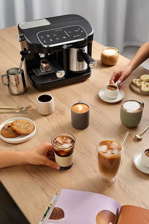 Hatır Perfetto Espresso