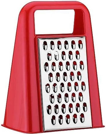 Rende 4 Farklı Renk Seçeneği (Kırmızı)