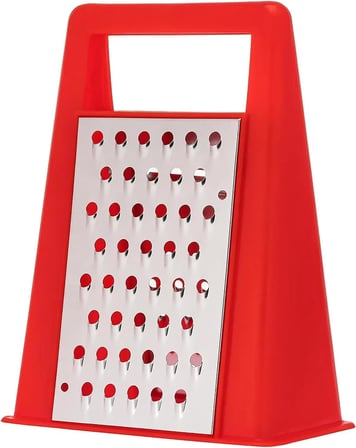 Rende 4 Farklı Renk Seçeneği (Kırmızı)