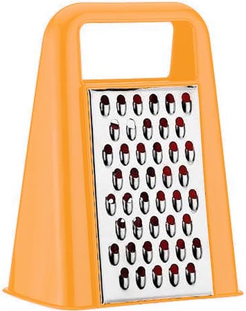Rende 4 Farklı Renk Seçeneği (Kırmızı)