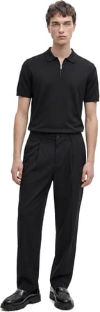 Jackson Regular Fit Yüksek Bel Erkek Kumaş Pantolon Gabriel
