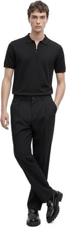 Jackson Regular Fit Yüksek Bel Erkek Kumaş Pantolon Gabriel
