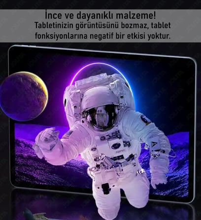 Xiaomi Pad 8 11.2 inç Temperli Ekran Koruyucu Kırılmaz Cam 2026 11" 11.2"