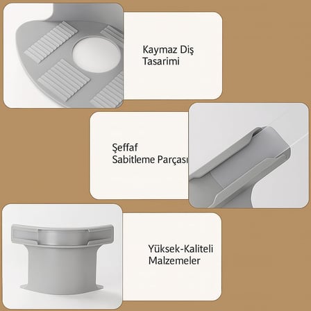 Tutucu Klipsi Aparat Seti (4'lü) – Çarşaf Kilitleyici, Yatak Çarşafı Sabitleyici, Dayanıklı Plastik Çarşaf Tutucu, Kolay Kurulum, Tüm Yatak Boyutlarına Uyumlu