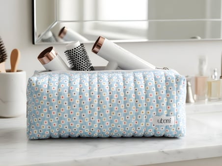 Airwrap Ve Tüm Saç Şekillendiriciler İçin Seyahat Çantası-Büyük Boy