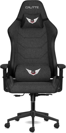 SP Oyuncu Koltuğu Nefes Alabilir Kumaş Gaming Koltuk