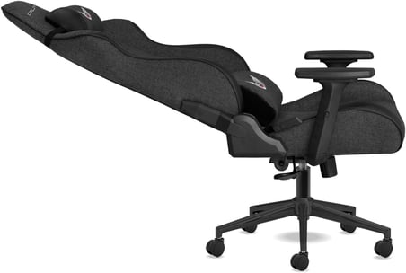 SP Oyuncu Koltuğu Nefes Alabilir Kumaş Gaming Koltuk