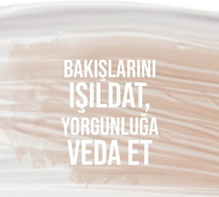 Sensual Magic Eye Duo Repair & CC Göz Altı Kapatıcısı 15 ml | Onarıcı & Aydınlatıcı | Medium to Dark