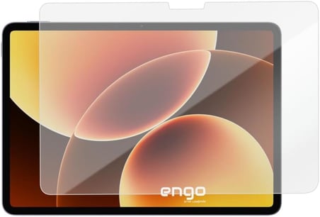 Xiaomi Pad 8 11.2 İnç İle Uyumlu Mat Ekran Koruyucu 9H Temperli Kırılmaz Esnek Nano Cam, Parmak İzi Bırakmayan Yansıma Ve Parlama Önleyici Koruma