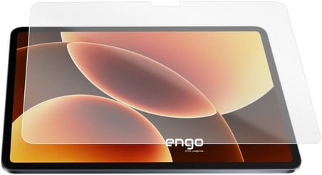 Xiaomi Pad 8 11.2 İnç İle Uyumlu Mat Ekran Koruyucu 9H Temperli Kırılmaz Esnek Nano Cam, Parmak İzi Bırakmayan Yansıma Ve Parlama Önleyici Koruma