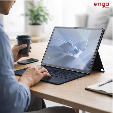 Xiaomi Pad 8 11.2 İnç İle Uyumlu Mat Ekran Koruyucu 9H Temperli Kırılmaz Esnek Nano Cam, Parmak İzi Bırakmayan Yansıma Ve Parlama Önleyici Koruma