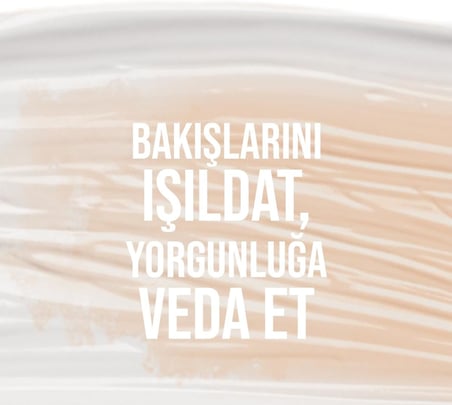 Sensual Magic Eye Duo Repair & CC Göz Altı Kapatıcısı 15 ml | Onarıcı & Aydınlatıcı | Light to Medium