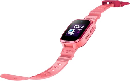 Botslab E3 PRO Akıllı Çocuk Saati (Pembe)