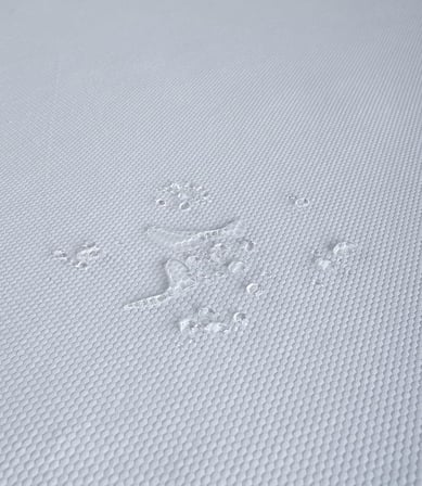 Full Kenar Su Sıvı Geçirmez Yatak Koruyucu Alez – 100x200 / 120x200 / 160x200 / 180x200 cm / 200x200 cm (100x200)