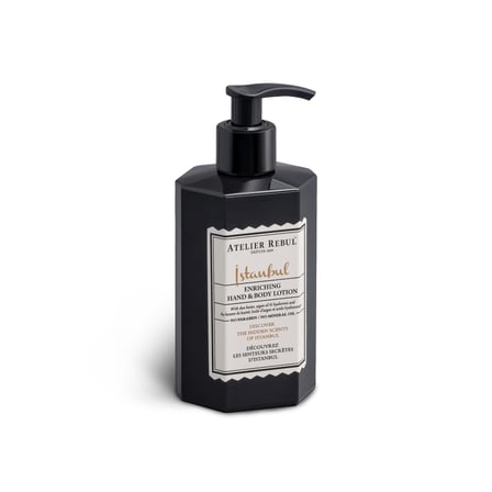El & Vücut Losyonu 100ml