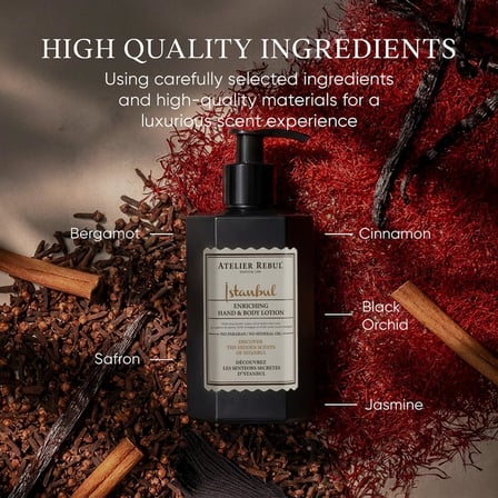 El & Vücut Losyonu 100ml