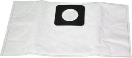 MV 1 - WD 1 Compact - Classic Süpürge Toz Torbası 10 Adet