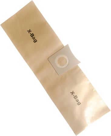 MV 1 - WD 1 Compact - Classic Süpürge Toz Torbası 10 Adet