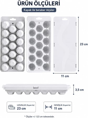 Kapak Sert Plastik 17 Hazneli İkiz Buzluk Seti, Buzluk, Buz Kabı, Buz Haznesi, Buz Kalıpları, Buz Tepsileri, Buz, Buz Yapma Kalıbı, Çok Amaçlı Buz Küpü Kalıbı