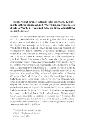 Şiirimizin İzinde Edebi Sohbetler / Ömer Demirbağ - Emrah Gökçe