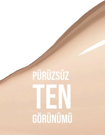 Sensual SPF50+ PA++++ Kapatıcı BB Krem Light 30 ml | Leke Karşıtı, Aydınlık Cilt Görünümü | UVA+UVB Koruma