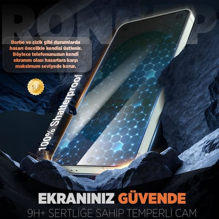 [Privacy-Glass] Samsung Galaxy A37 için Hayalet Ekran Koruyucu 9H Sertlik Anti-Static Temperli Cam A 37 Koruma Dokunma Hassasiyetli Darbe ve Çiziklere Karşı Samsung A37 Ekran Koruyucu