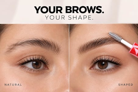 KLINIKA Brow Lift Glue Kaş Şekillendirici Jel 6.5ml