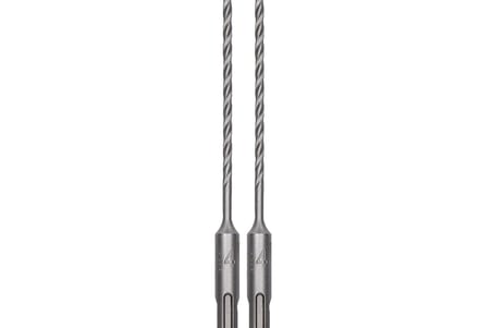 Professional Accessories SDS-Plus-5X Kırıcı Delici Ucu, 4 * 160 mm, 1 Adet (2 paketi)