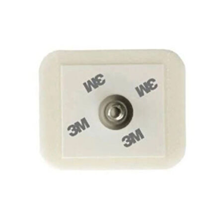 3M Red Dot Yetişkin (Elektrod) 50'li Paket