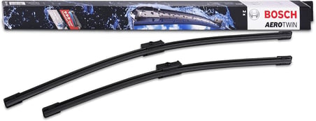 Aerotwin Silecek Seti Audi A3 (8P1) (2003-2012), Skoda Octavia II (2004-2013), Vw Golf V (2003-2008), Jetta III (2005-2010) [600/475 mm] A936S 3397118936