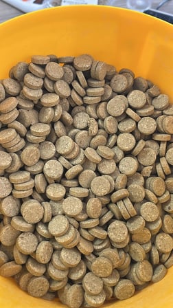 Sera O Nip Nature 50 gr Açık Brüt