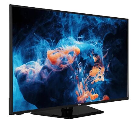 Regal 43R604FYR 43'' 108 Ekran Uydu Alıcılı Full HD TV