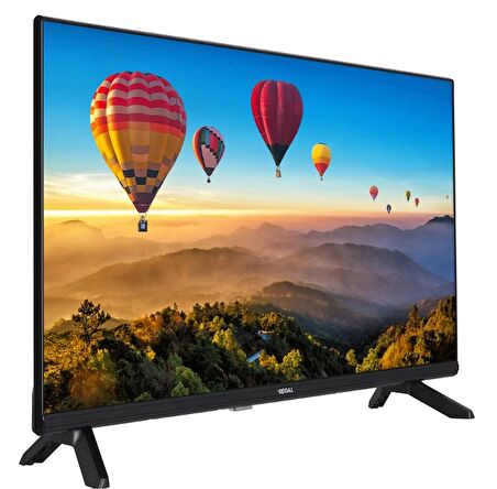 Regal 32R75H00 32'' Uydu Alıcılı HD TV