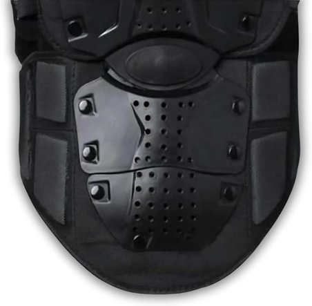 Tex Forte Gt 990 Motosiklet Body Armor – Full Güvenlik, Avrupa Standartlı Koruma, Günlük ve 4 Mevsim Kullanım, Hafif ve Dayanıklı Tasarım