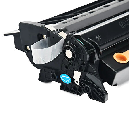 Baskistan HP Enterprise M507x CF289A Siyah Muadil Toner Chipsiz