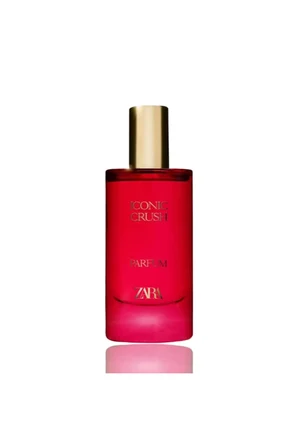 Zara ICONIC CRUSH PARFUM 50 ML EDP KADIN PARFÜM (1.7 FL. OZ)