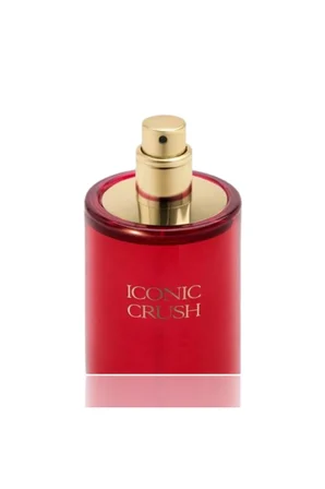 Zara ICONIC CRUSH PARFUM 50 ML EDP KADIN PARFÜM (1.7 FL. OZ)